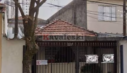 Terre no bairro vila da saude