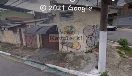 Terreno Ipiranga de esquina com 188 metros. Confira !!!