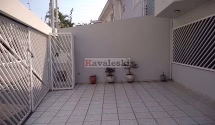 Casa com 3 quartos à venda na Rua Antônio Sales de Camargo, --, Bosque da Saúde, São Paulo, 290 m2 por R$ 950.000