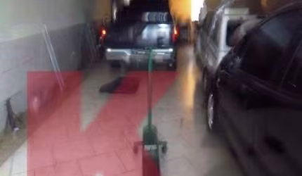 LOCAÇÃO GALPÃP 250M2 NOVO!