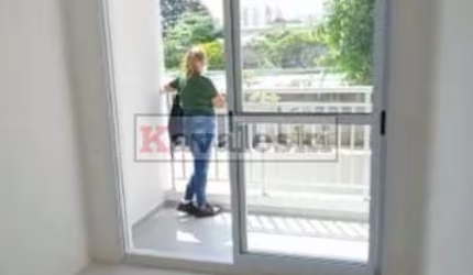 Apartamento   Novo