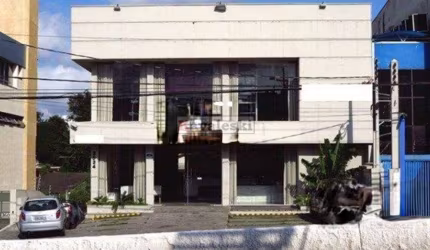 Prédio, 957 m², à venda por R$ 2.800.000