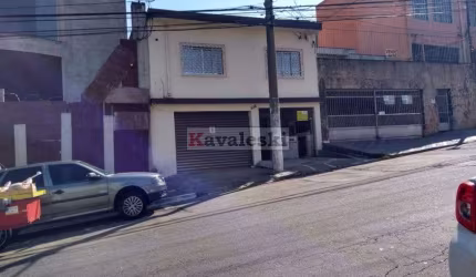 Sobrado Ipiranga 3 suites - 2 vagas.