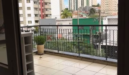 Lindo apartamento na Saúde! A menos de 1 km do Metrô Praça da árvore!