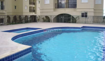 Excelente Oportunidade para morar Próx MetrÔ- Apto 3 dormitórios 1 suite 2 vagas - Lazer