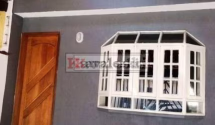 Casa com 3 quartos à venda na Rua Camilo José, --, Vila Firmiano Pinto, São Paulo, 130 m2 por R$ 900.000
