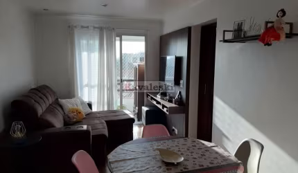 Apartamento pertinho do metro alto do ipiranga