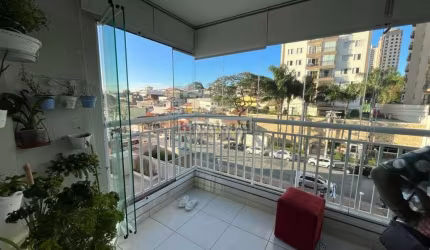 Apartamento Com 2 Quartos à Venda, 65 m² - Vila Da Saúde