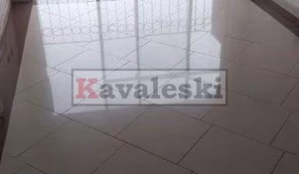 Apartamento vago e reformado Cursino- 2 dormitórios 1 vaga - lazer