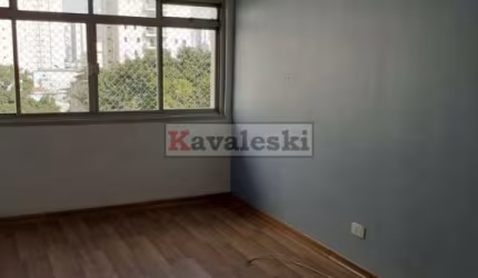 Apartamento com 1 quarto à venda na Rua da Constituinte, --, Ipiranga, São Paulo, 50 m2 por R$ 420.000