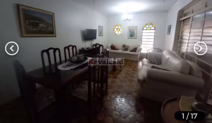 Casa com 3 Quartos e 3 banheiros à Venda, 191 m²