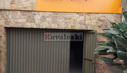 Sobrado maravilhoso com 4 Quartos e 6 banheiros à Venda, 315 m²