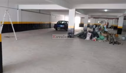 COMERCIAL/  BAIRRO CAMBUCI.