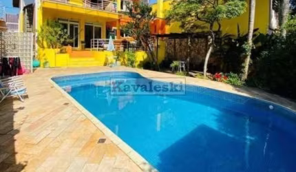 Sobrado maravilhoso com Piscina- Imperdivel- Miolo Jardim da Saúde- 3 dormitórios 1 suite 3 vagas -