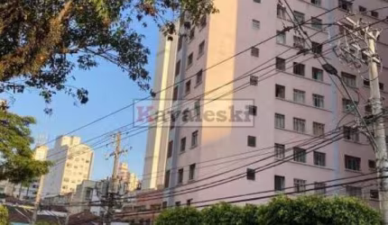 Apartamento com 2 Quartos e 1 banheiro à Venda, 70 m² !