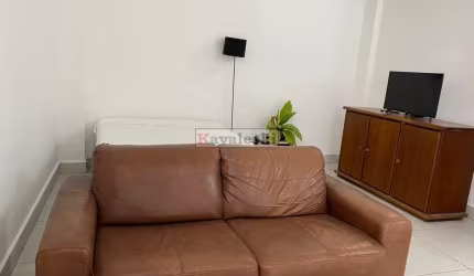 Apartamento Kitnet Locação