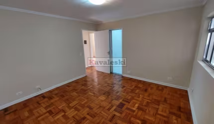 Apartamento para venda no bairro do Ipiranga - São Paulo/SP