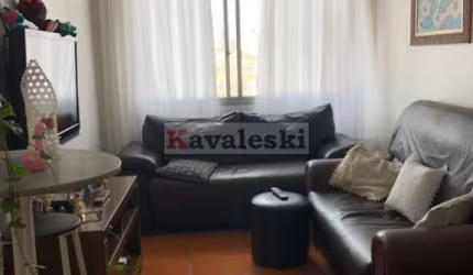 Apartamento a Venda  51M2