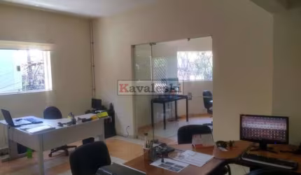 Sala comercial na Vila Mariana / Paraíso