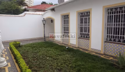 *  MANSÃO MIOLO DO JARDIM DA SAÚDE !! ( SAÚDE ) .