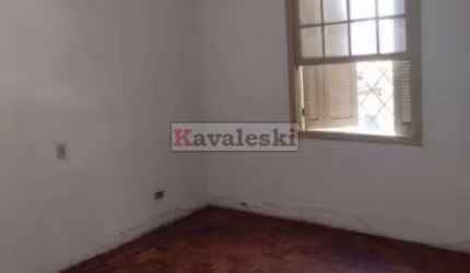 =  CASA TÉRREA JARDIM DA SAÚDE COM TERRENO DE 400 METROS QUADRADOS !
