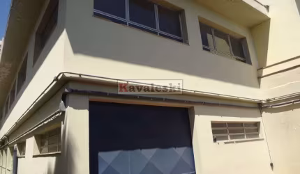 > COMERCIAL/  BAIRRO IPIRANGA/ 600 METROS DO METRÔ...