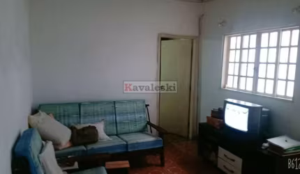 Casa com 1 quarto à venda na Rua Guedesmar, --, Jardim Previdência, São Paulo, 90 m2 por R$ 495.000