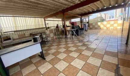 Sobrado com 5 Quartos e 5 banheiros à Venda, 500 m²