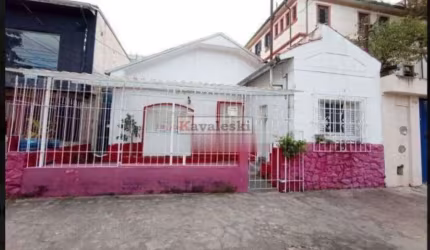 Casa com 2 quartos à venda na Rua Lino Coutinho, --, Ipiranga, São Paulo, 150 m2 por R$ 840.000