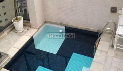 Apartamento com 5 quartos à venda na Rua Agnaldo Manuel dos Santos, --, Vila Mariana, São Paulo, 360 m2 por R$ 4.280.000