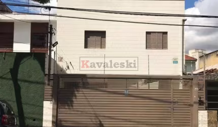 Casa comercial com 9 salas à venda na Rua Bamboré, --, Ipiranga, São Paulo, 270 m2 por R$ 2.500.000