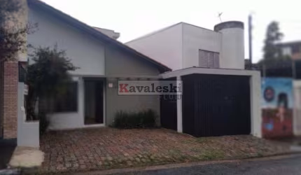 Casa comercial no Bairro Mirandópolis