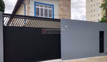Casa comercial com 2 salas à venda na Rua Teodoro de Beaurepaire, --, Ipiranga, São Paulo, 254 m2 por R$ 2.500.000