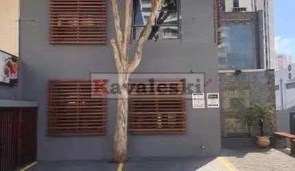 Prédio Comercial - Saúde