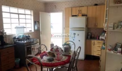 Casa com 2 quartos à venda na Avenida do Cursino, --, Cursino, São Paulo, 140 m2 por R$ 450.000