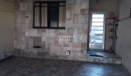 Casa com 2 quartos à venda na Rua Céu Tropical, --, Conjunto Residencial Jardim Canaã, São Paulo, 200 m2 por R$ 450.000