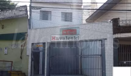 Sobrado comercial Ipiranga - metrô - 2 dormitórios 10 vagas - Venda / Locação