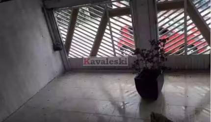 Sobrado Reformado Res / Comercial -Metrô Sacomã - 5 dormitórios 2 suites 2 vagas