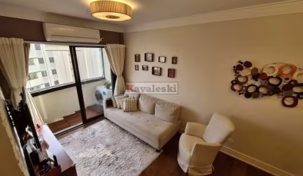 Apartamento para Compra Com 3 Quartos E 3 Vagas Localizado no Ipiranga