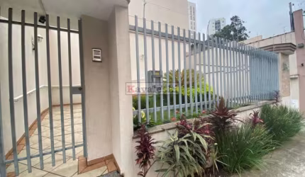 * Sobrado em Condomínio Fechado no bairro Alto do Ipiranga - São Paulo/SP