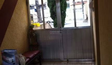 EXCELENTE SOBRADO NA VILA MOINHO VELHO !!!