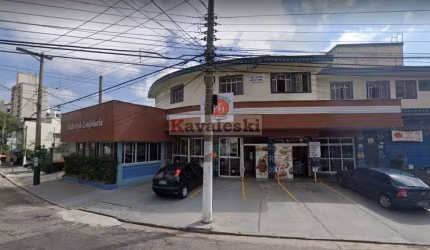 Apartamento com 1 dormitórios e 1 vaga , 68 m²  Bosque da SaúdeA