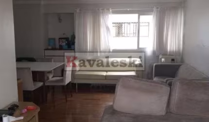 Apartamento com 3 quartos à venda na Rua Divinópolis, --, Vila Brasilina, São Paulo, 280 m2 por R$ 1.500.000