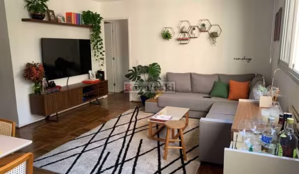 Apartamento a venda 100M2