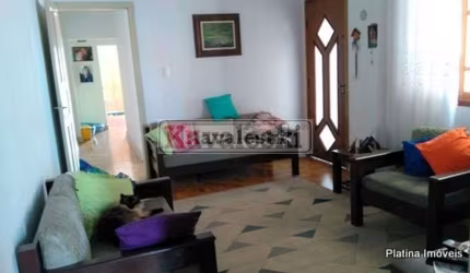 Sobrado com 2 Quartos , 2 vaga!  Vila Liviero