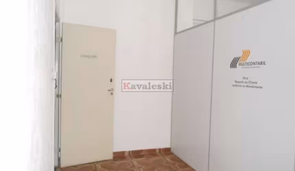 CONJUNTO COMERCIAL VILA MARINA  48 M2