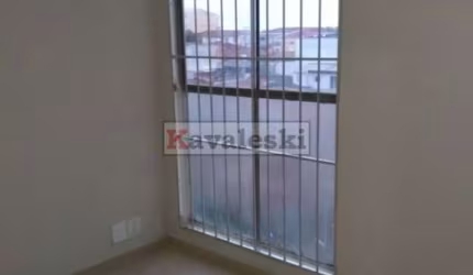 Apartamento com 3 quartos à venda na Rua Marquês de Lages, --, Vila das Mercês, São Paulo, 62 m2 por R$ 330.000