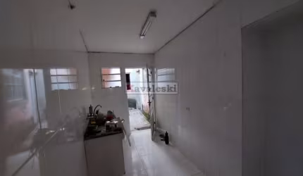 Casa para Venda no bairro Jardim da Saúde - São Paulo /SP