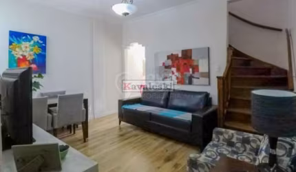 Sobrado com 3 Quartos e 2 banheiros à Venda, 80 m²