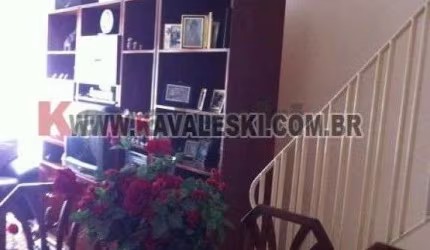 Casa com 2 quartos à venda na Rua Vigário Albernaz, --, Vila Gumercindo, São Paulo, 200 m2 por R$ 640.000